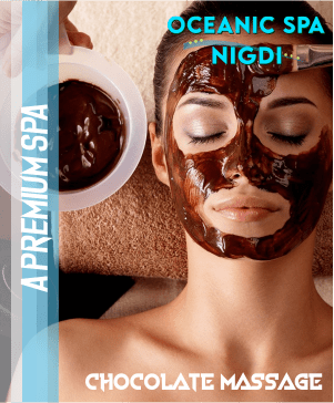 Chocolate Massage in Nigdi